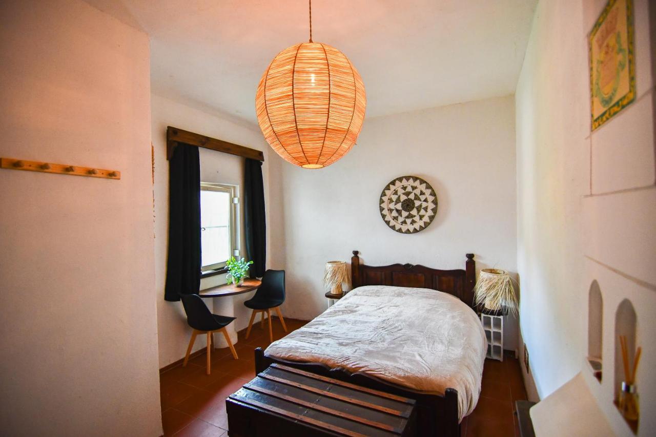 Yuccasa - Small Glamping Camping & Studio'S Pombal  Dış mekan fotoğraf