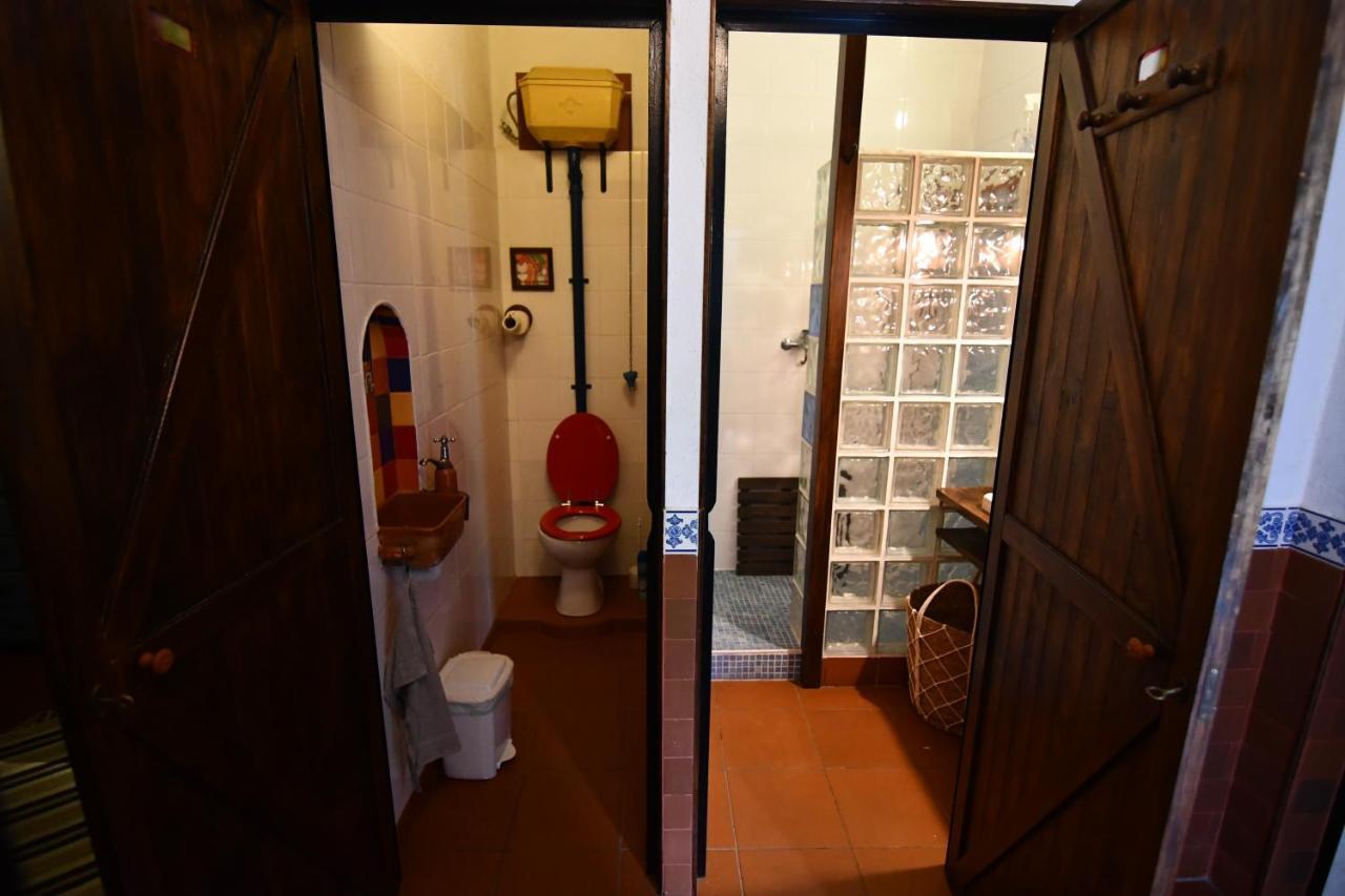 Yuccasa - Small Glamping Camping & Studio'S Pombal  Dış mekan fotoğraf