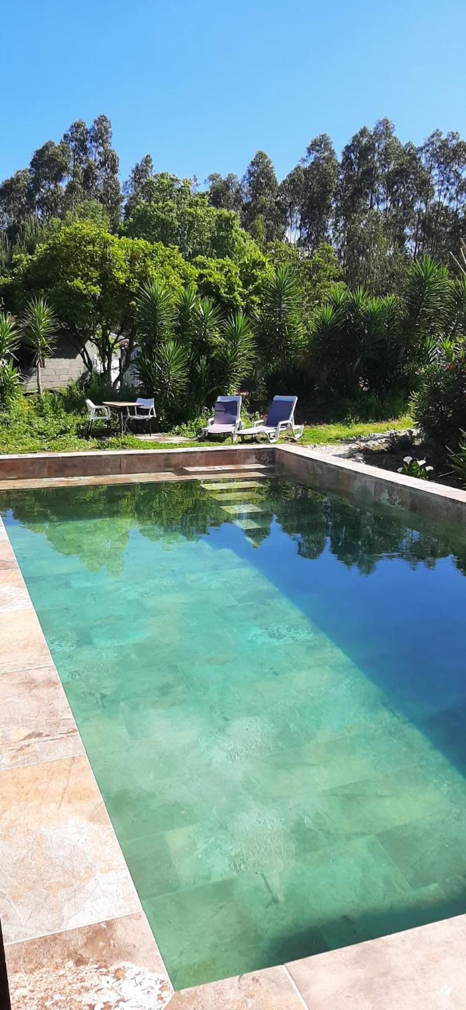 Yuccasa - Small Glamping Camping & Studio'S Pombal  Dış mekan fotoğraf