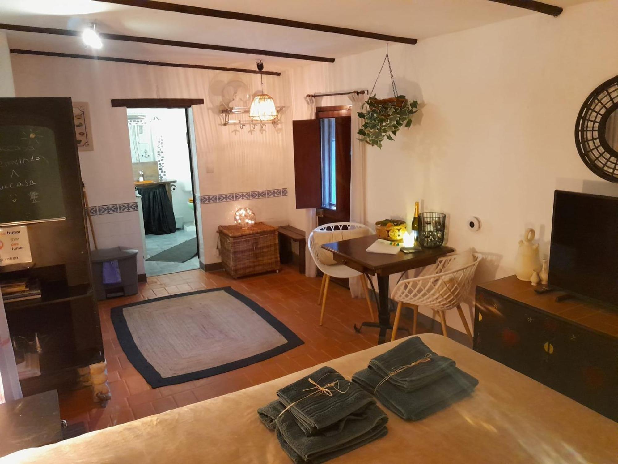 Yuccasa - Small Glamping Camping & Studio'S Pombal  Dış mekan fotoğraf