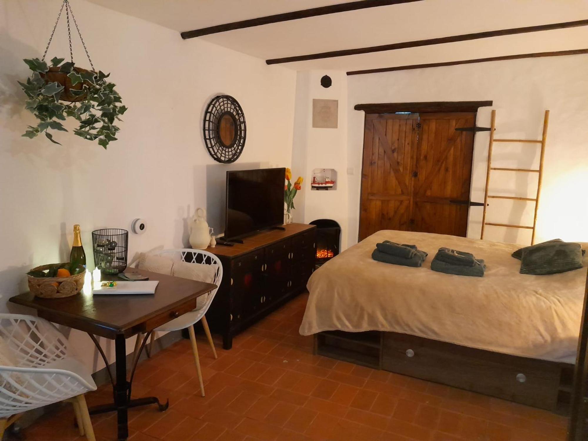 Yuccasa - Small Glamping Camping & Studio'S Pombal  Dış mekan fotoğraf