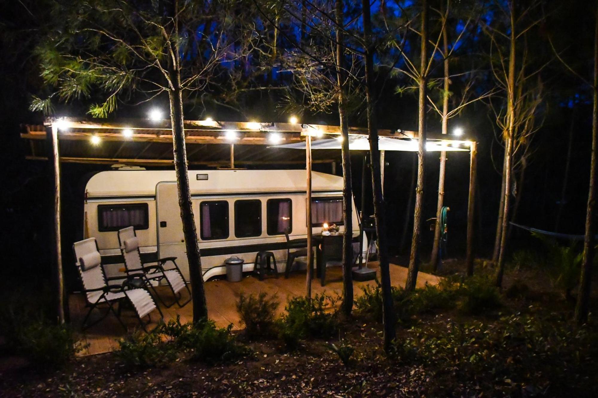 Yuccasa - Small Glamping Camping & Studio'S Pombal  Dış mekan fotoğraf