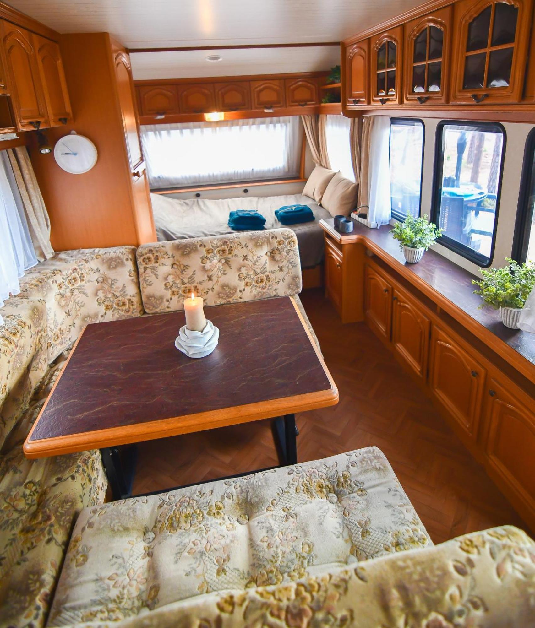 Yuccasa - Small Glamping Camping & Studio'S Pombal  Dış mekan fotoğraf